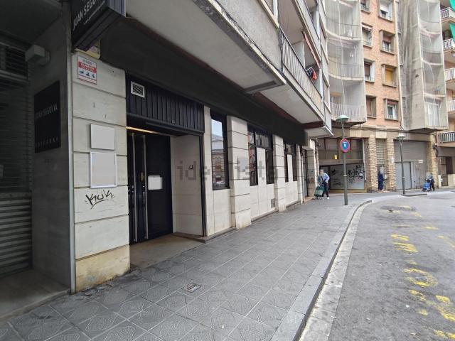 Local, Tarragona