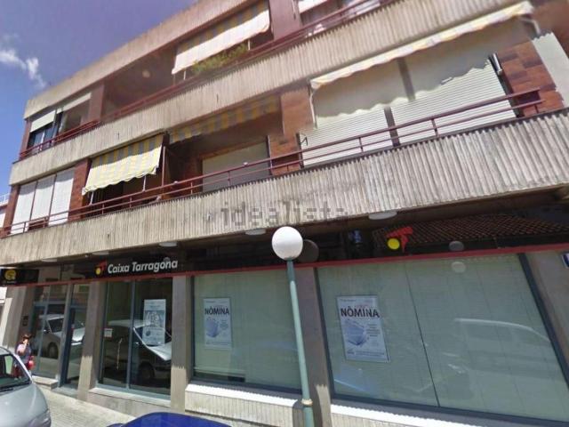 Local, Tarragona