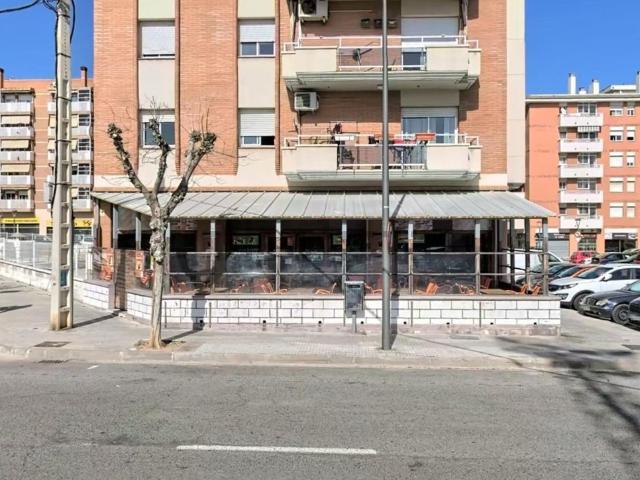Local, Tarragona