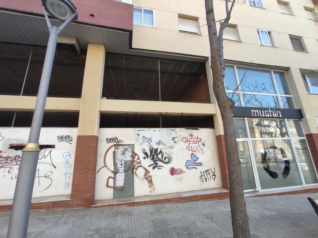 Local, Tarragona