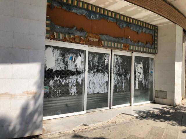 Local, Tárrega