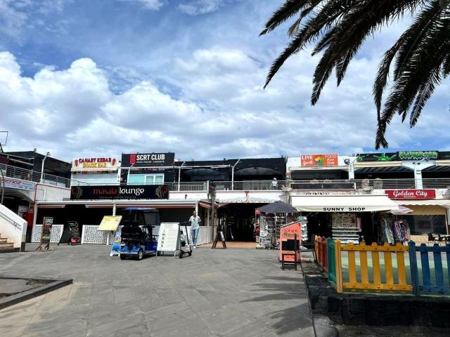Local, Teguise