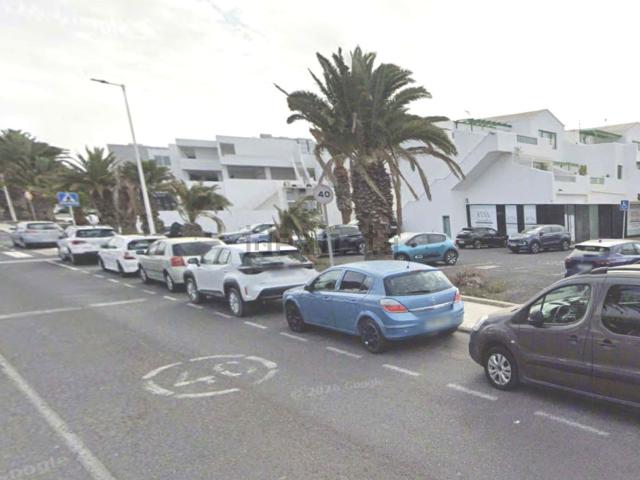Local, Teguise