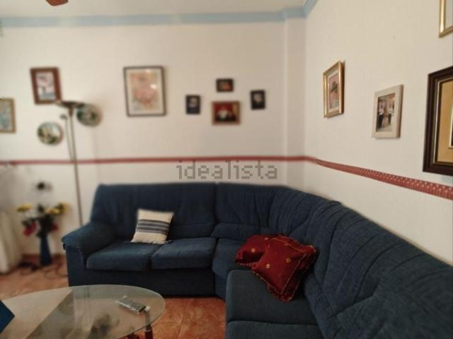 Local, Telde