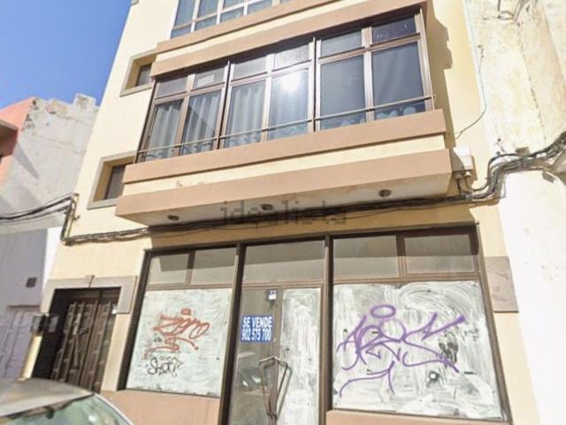 Local, Telde
