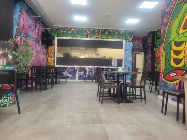 Local, Telde