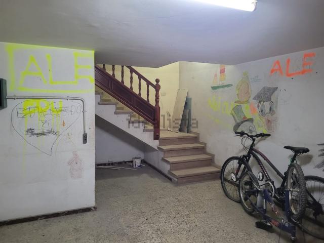 Local, Telde
