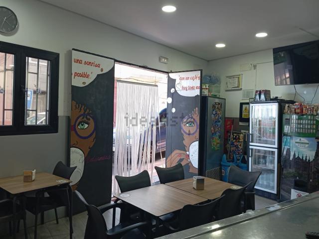 Local, Telde