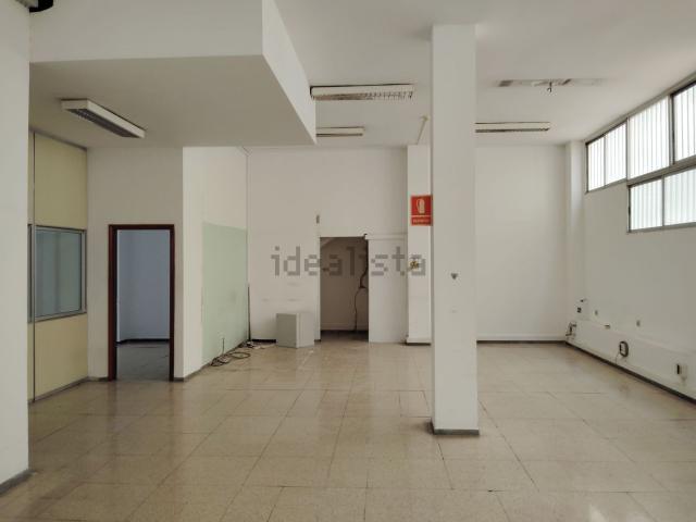 Local, Telde