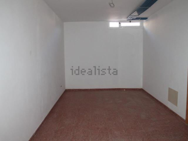 Local, Telde