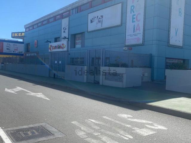 Local, Telde
