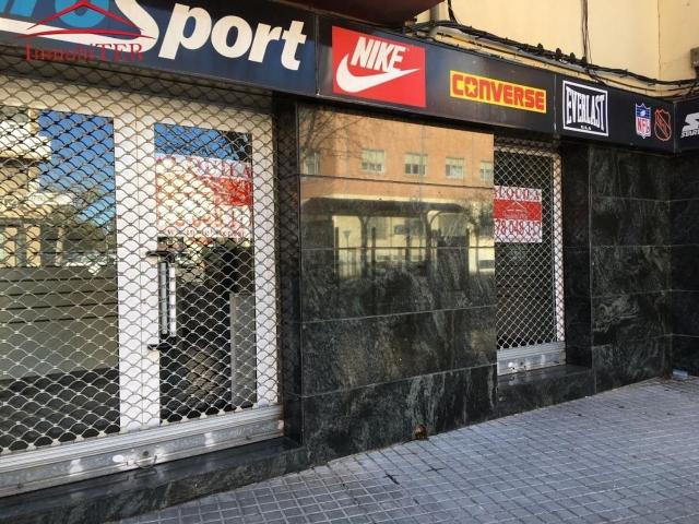 Local, Teruel