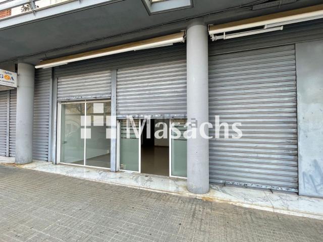 Local, Terrassa