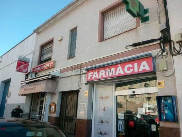Local, Terrassa
