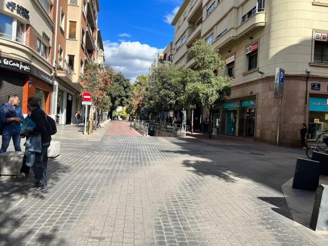 Local, Terrassa