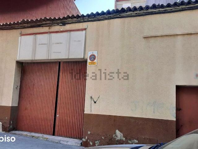 Local, Terrassa
