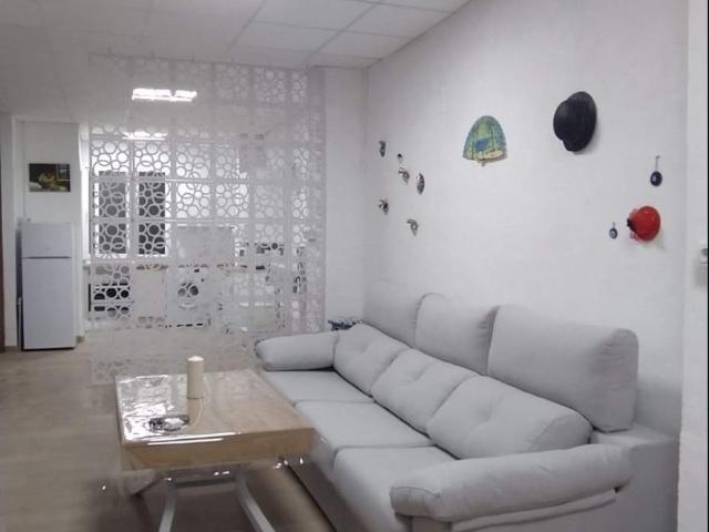 LOCAL TIPO COWORKING