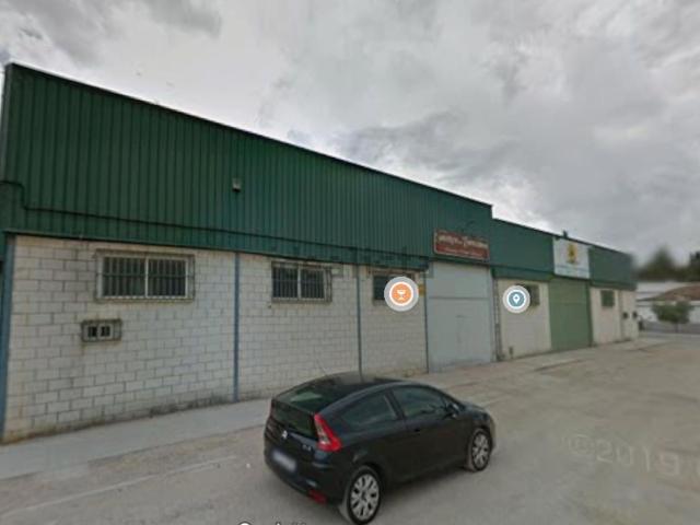 Local, Tomelloso