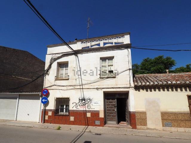 Local, Tomelloso