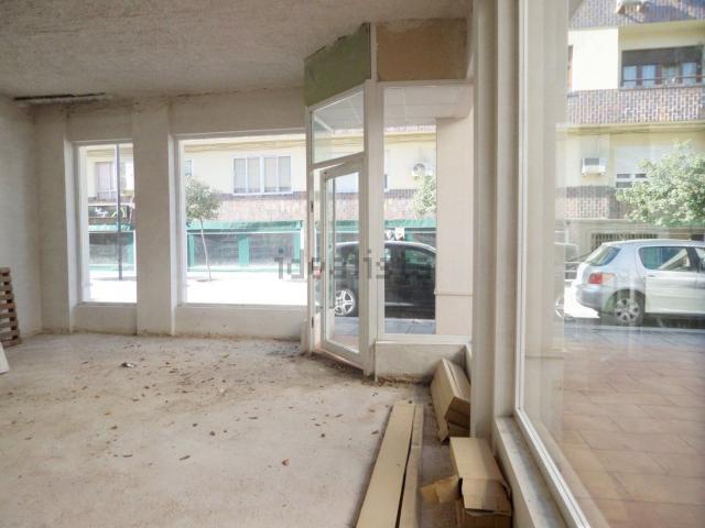 Local, Tomelloso