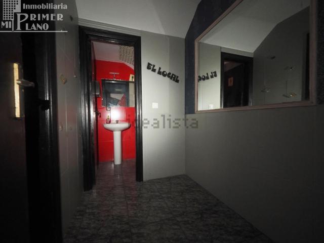 Local, Tomelloso