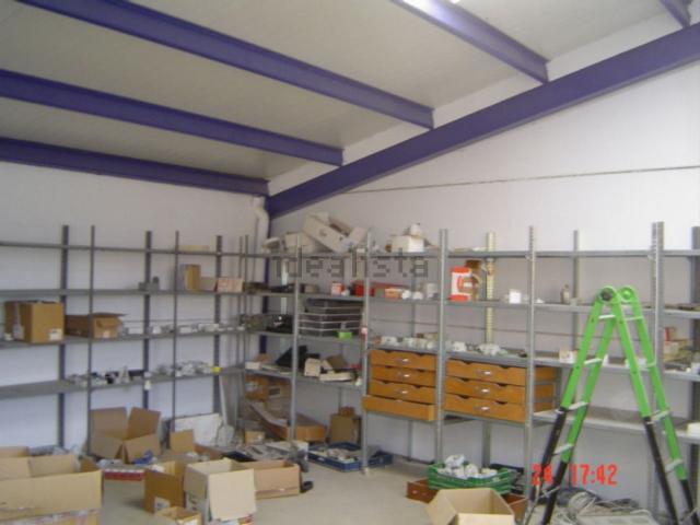 Local, Tomelloso