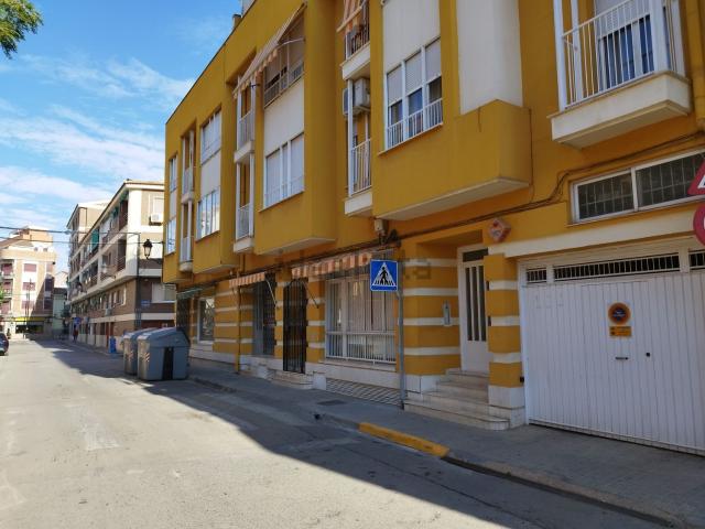 Local, Tomelloso