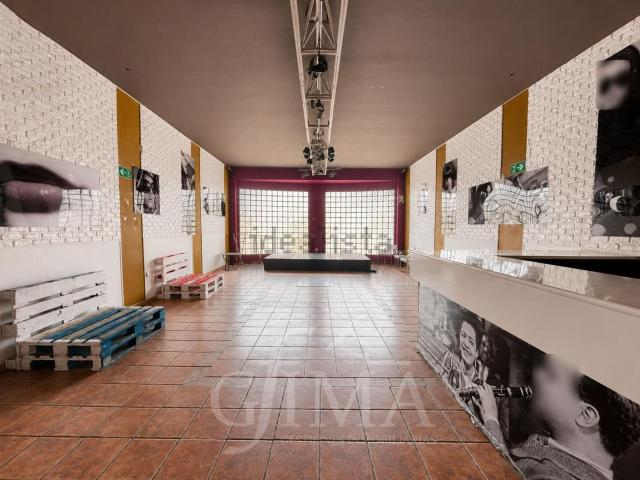 Local, Tomelloso