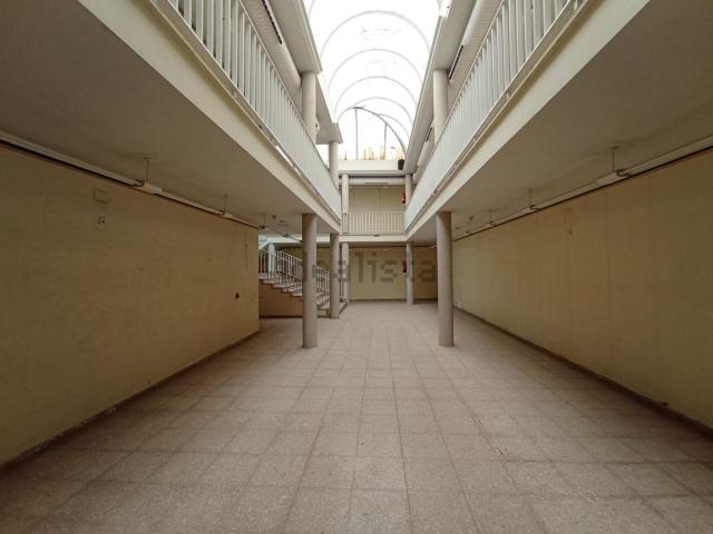Local, Tomelloso