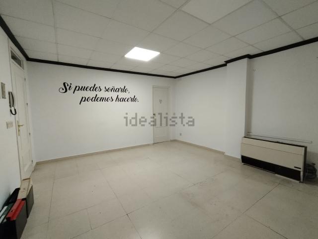 Local, Tomelloso