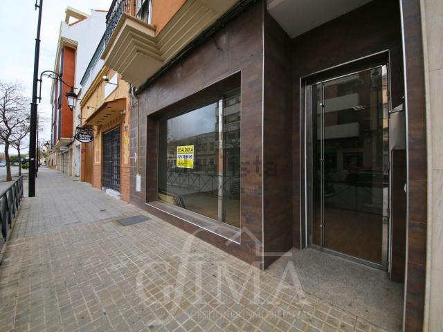 Local, Tomelloso