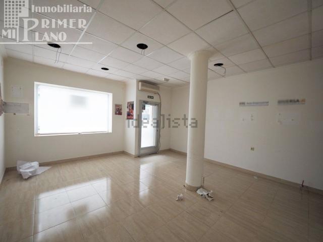 Local, Tomelloso