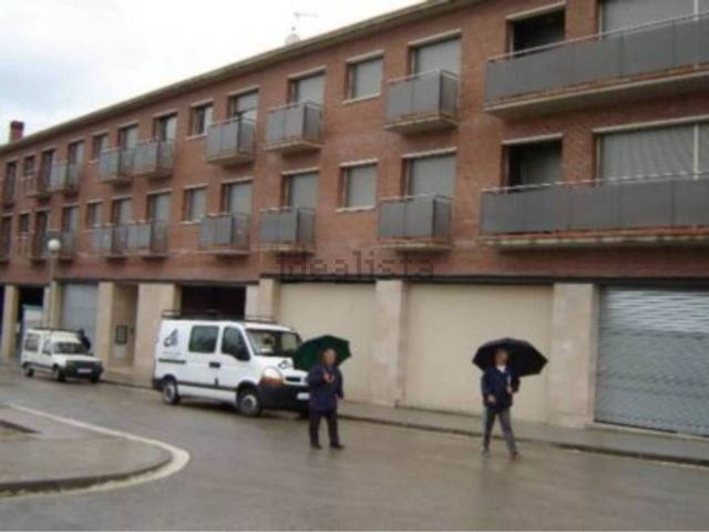 Local, Tona