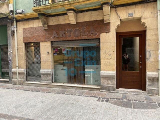 Local, Tolosa