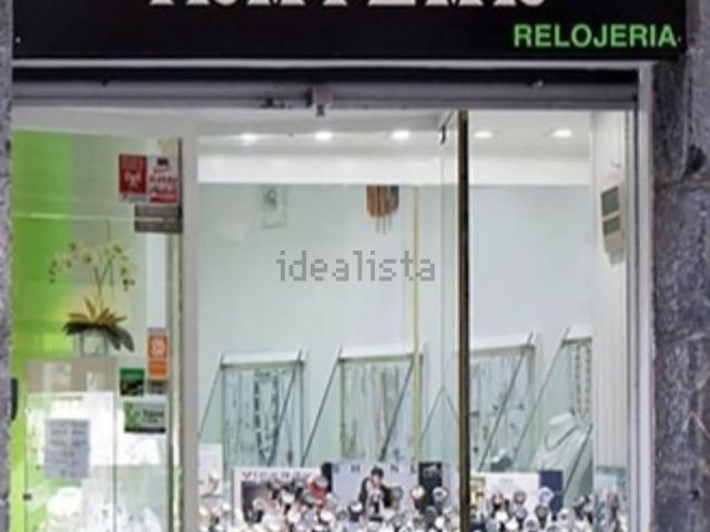 Local, Tolosa