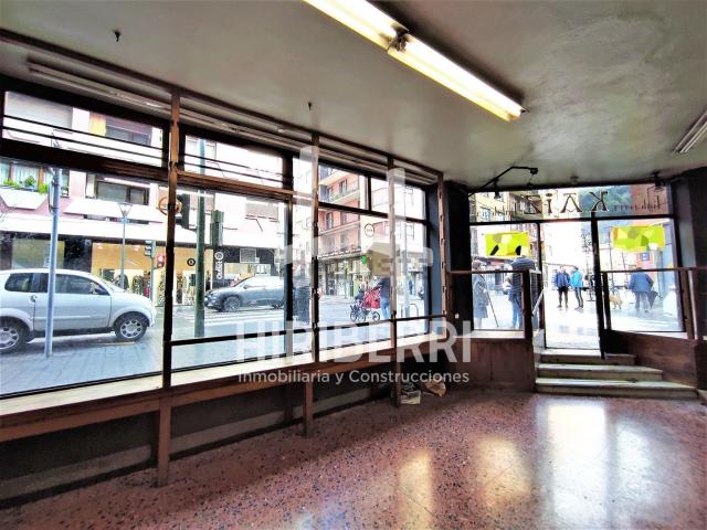 Local, Tolosa