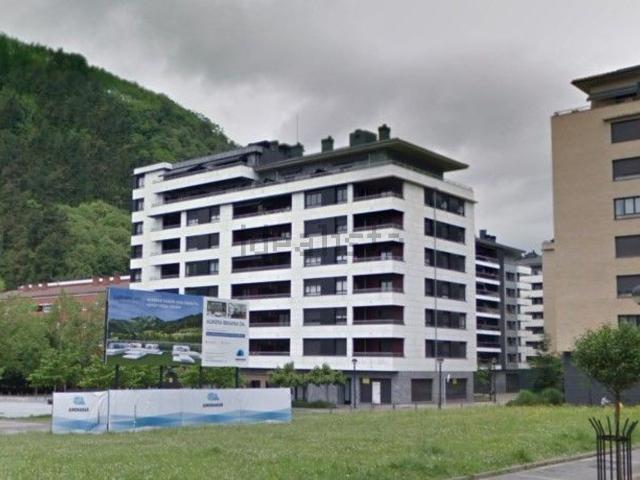 Local, Tolosa