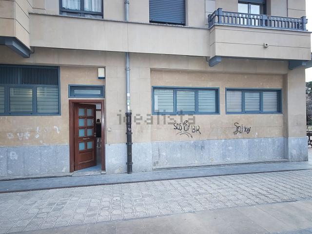Local, Tolosa