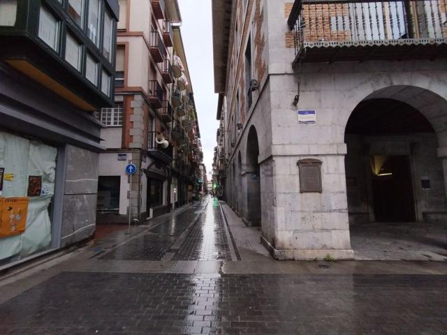 Local, Tolosa