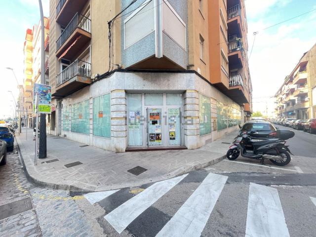 Local, Tortosa