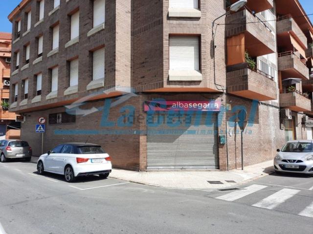 Local, Tortosa
