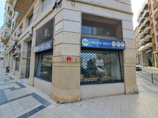 Local, Tortosa