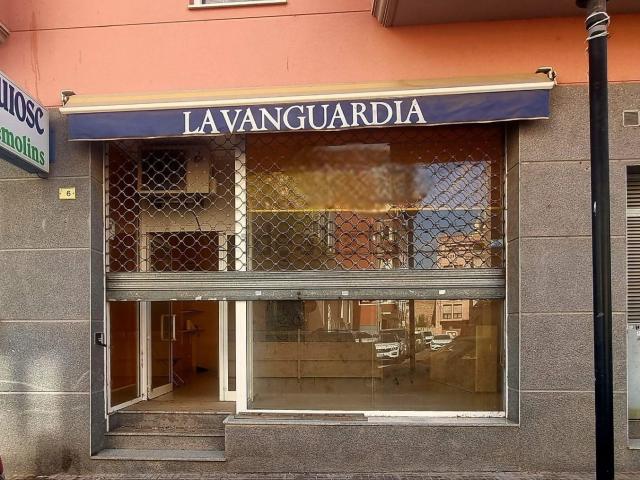 Local, Tortosa