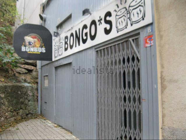 Local, Tortosa