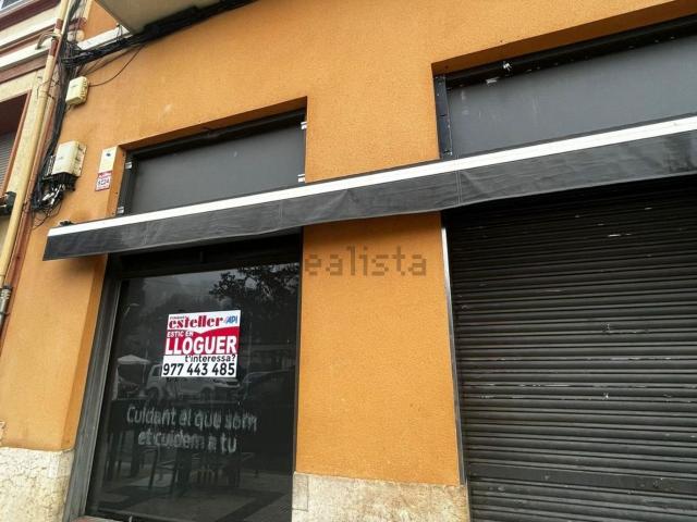Local, Tortosa