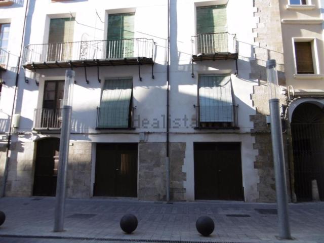 Local, Tortosa