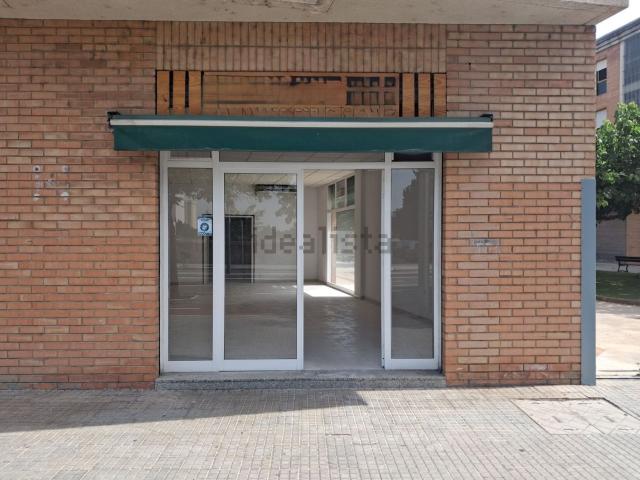 Local, Tortosa