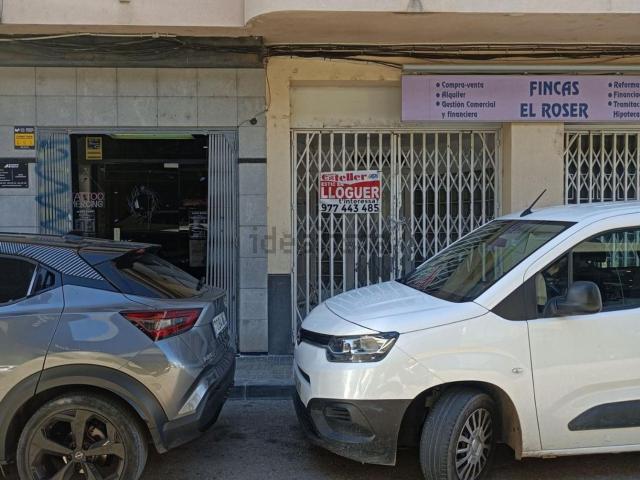 Local, Tortosa