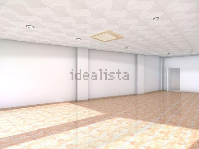 Local, Tortosa