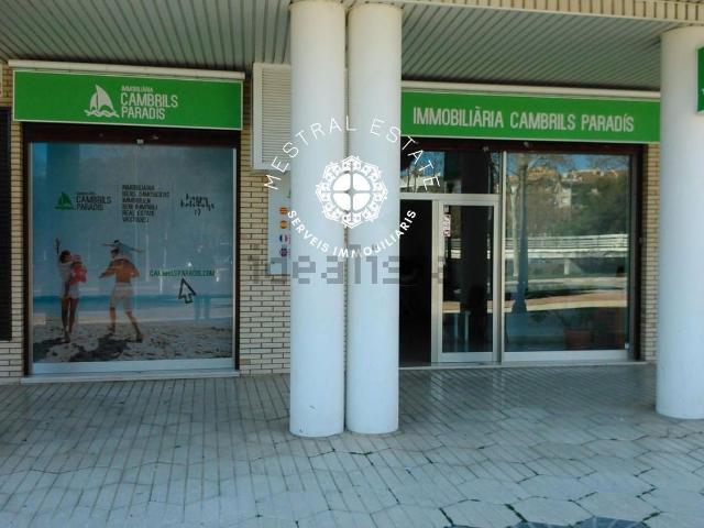 Local, Tortosa